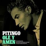 CD 『Olé Y Amén』 Pitingo 17.95€ 50112UN643