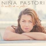 CD 『La orilla de mi pelo』　Niña Pastori 16.95€ 50113FN658