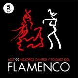 Los Cien Mejores Cantes y Toques del Flamenco 25.95€ 50112UN638
