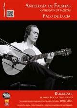 Anthology of Falsetas of Paco de Lucía. David Leiva 35.58€ 50489LCD-AFPL-B1