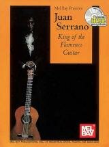 Juan Serrano King of the Flamenco Guitar 37.40€ 50072ML35262